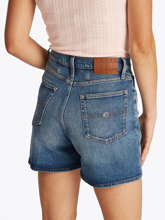 Productafbeelding Tommy Jeans MOM SHORT BI0134 (30)