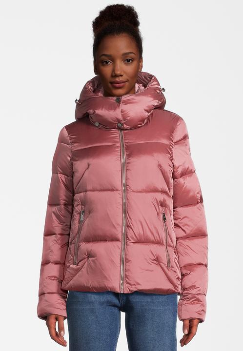 Produktbild New View Steppjacke (L)