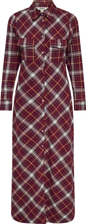 Actual product image Only ONLWREN Langes Kleid Kleid (XS)