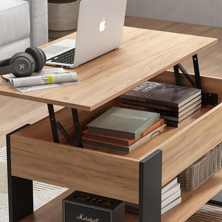 Image du produit Vicco Lifto (92 x 51 x 47 cm)