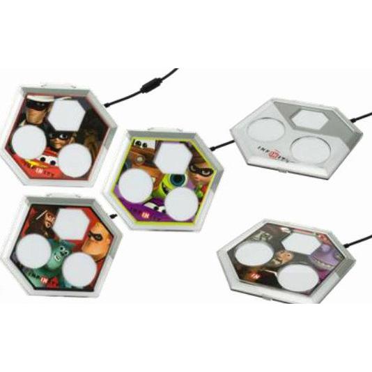 NoName DISNEY INFINITY - Protezione della base, Accessori per controller gaming