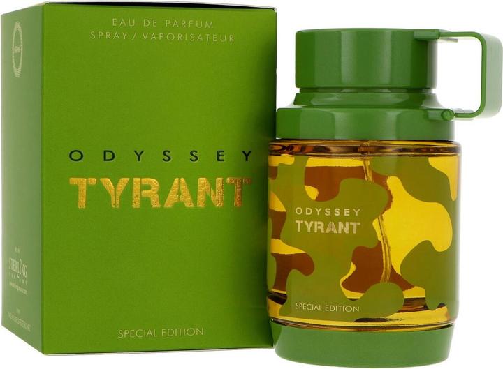 Immagine prodotto Armaf Ginza Intense - EDP (Eau de parfum, 100 ml)