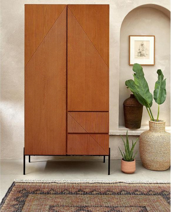 Produktbild La Redoute Interieurs Maylon (40 x 53 cm)