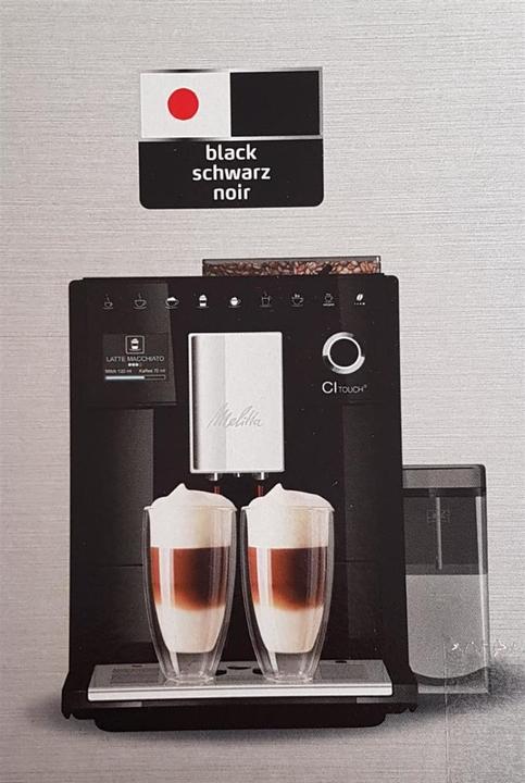 Image du produit Melitta CI Touch