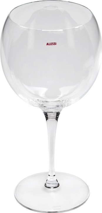 Produktbild Alessi Mami XL (65 cl, 4 Gläser, Rotweingläser)