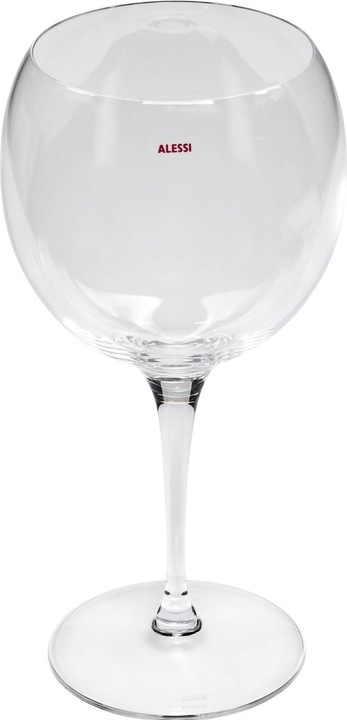Produktbild Alessi Mami XL (65 cl, 4 Gläser, Rotweingläser)