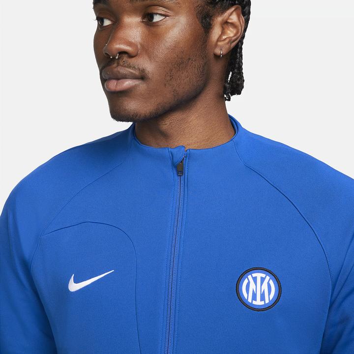 Actual product image Nike Inter Milan Anthem Jacket (M)