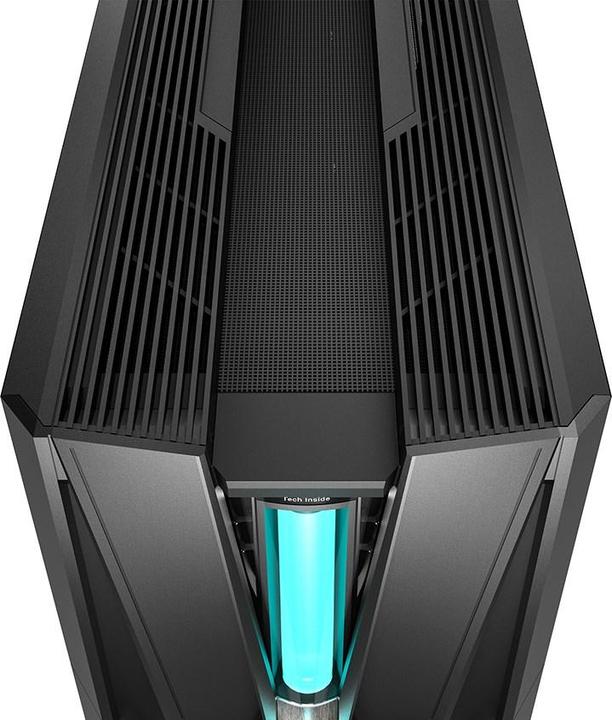 Produktbild Deepcool "Mini GENOME III" (ATX, mATX, Mini-ITX)
