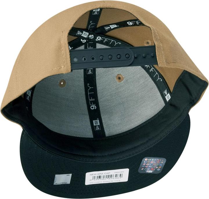 Produktbild New Era 9Fifty Chicago Bulls (One Size)