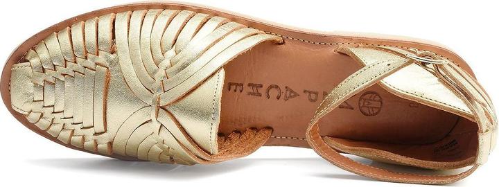 Actual product image Mapache Nayeli Champagne (37)