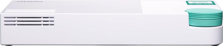 Immagine prodotto QNAP QSW-308-1C, switch 10GbE a 3 porte (11 porte)