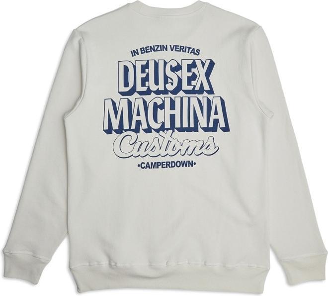 Produktbild Deus Ex Machina Ever Seen (L)