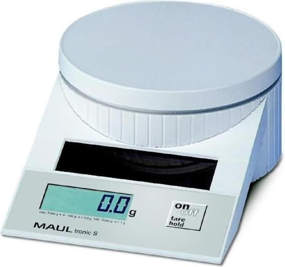 Actual product image Maul Postage scale tronic S 2000g