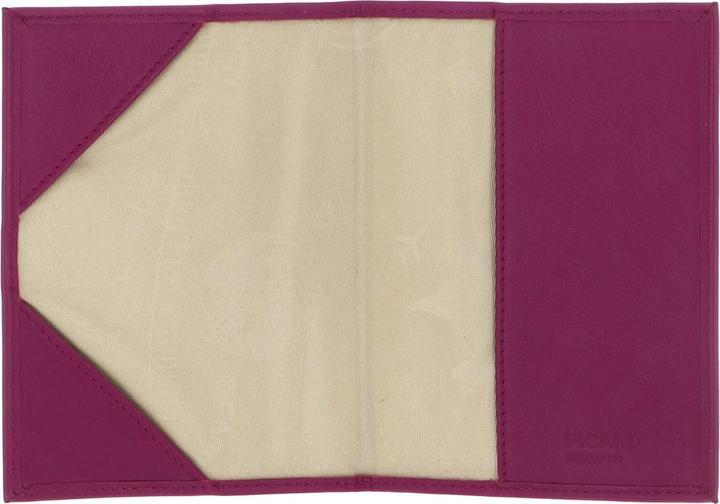 Actual product image Picard Reisepassh??lle Passport