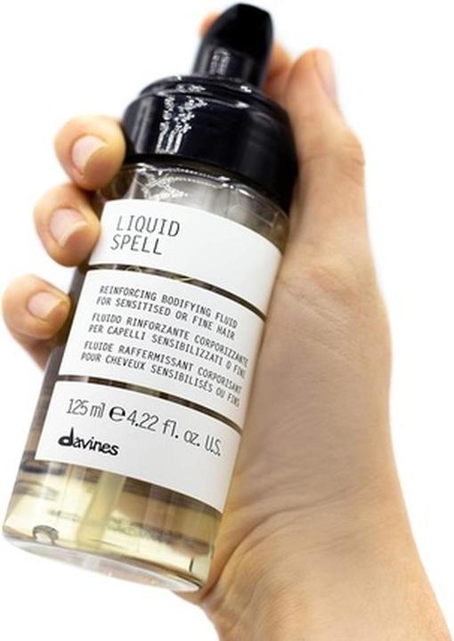 Produktbild Davines Liquid Spell (125 ml)