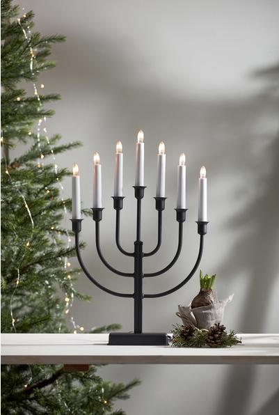 Actual product image Star Trading Candlestick Kristina