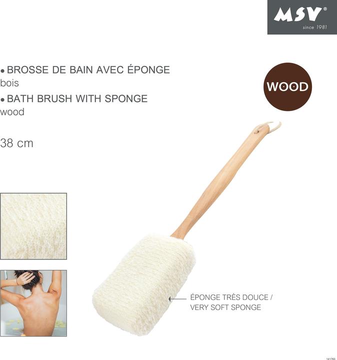 Produktbild MSV Mathilde