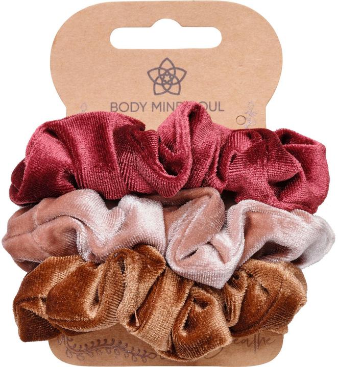 Body Mind Soul Yoga (Elastico per capelli)