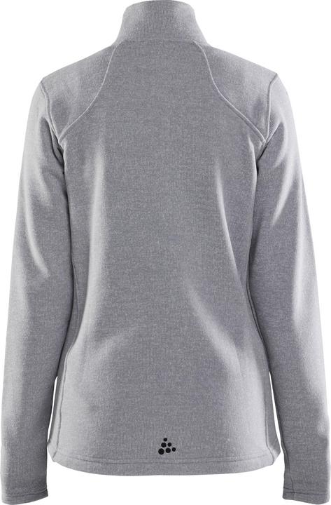 Produktbild Craft Adv Explore Heavy Fleece Jacket W (M)