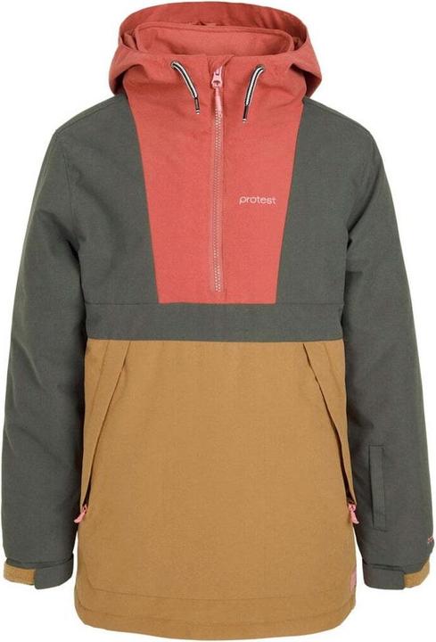 Produktbild Protest Kinderjacke PrtSennay JR Anorak (152)