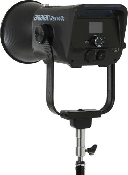 Produktbild Amaran Ray 660c