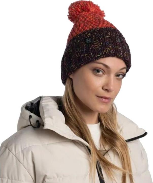 Image du produit Buff K&P Hat Janna Coral (Taille unique)