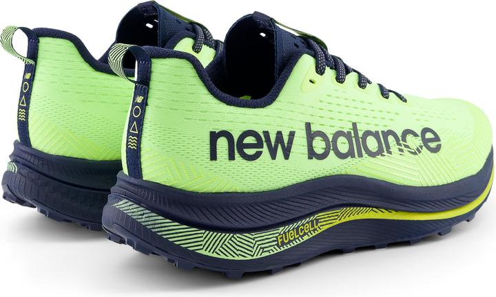 Actual product image New Balance MTTRXCC Fuel Cell SC Trail v1 (42.5)