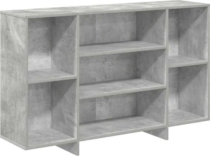 Image du produit vidaXL Sideboard (30 x 120 x 75 cm)