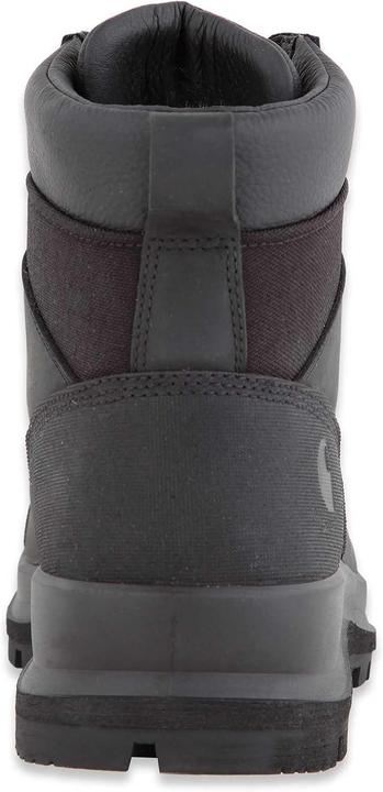 Immagine prodotto Carhartt DETROIT 6" S3 BOOT NERO Gr.42 (S3, 42)