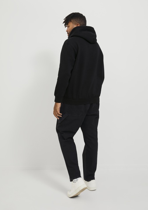 Produktbild Jack & Jones Sweat Plus Size Hoodie (4XL)