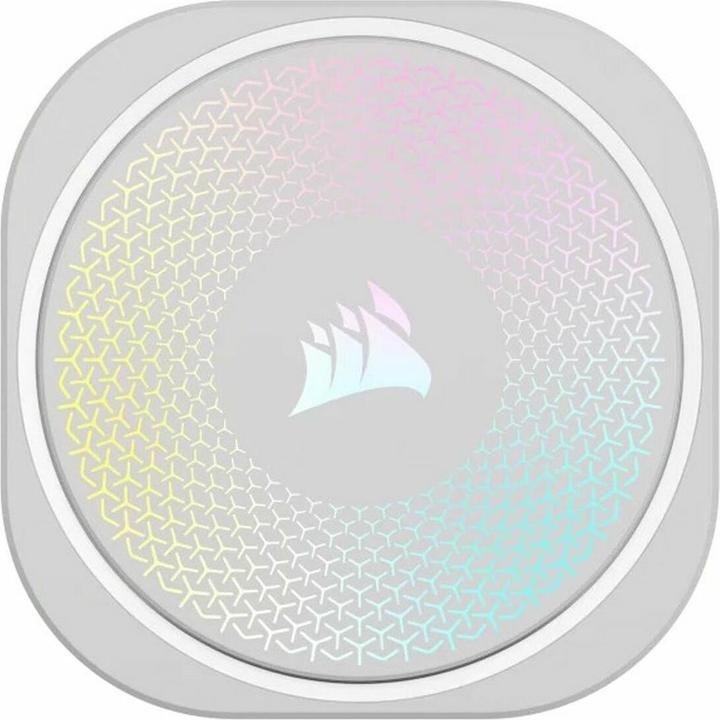 Productafbeelding Corsair Nautilus 240 RS ARGB (120 mm)