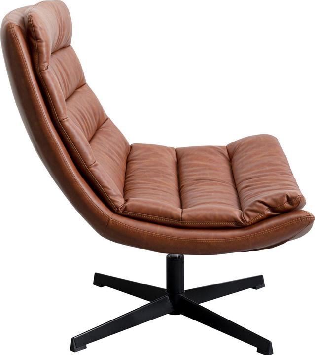 Immagine prodotto Kare Design Poltrona girevole Lido