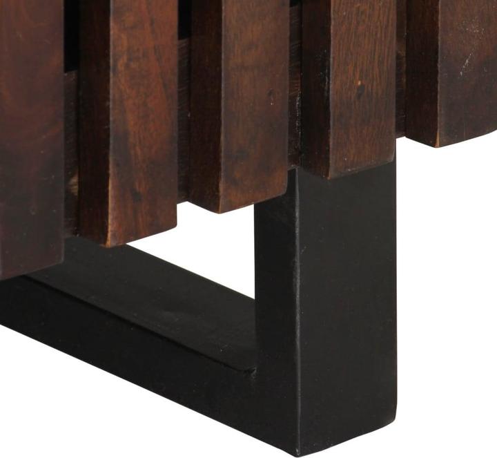 Image du produit vidaXL Ulric (34 x 34 x 46 cm)