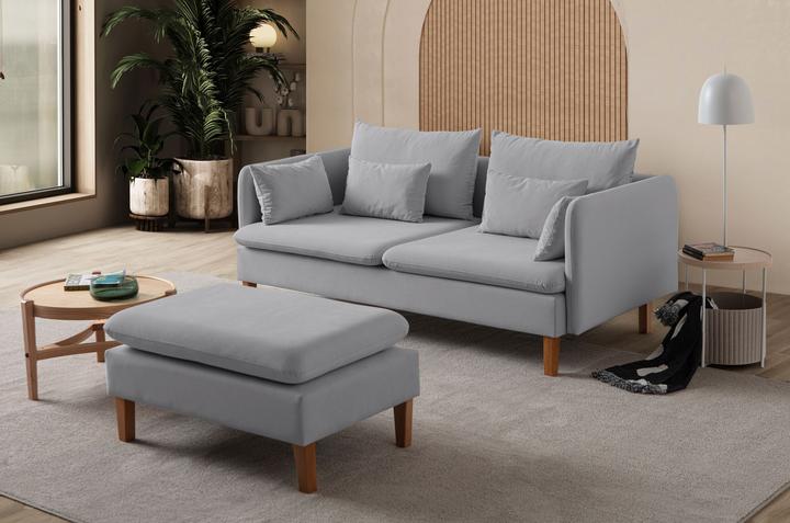 Produktbild Homitis Flexy 3-Seat Sofa (3-Sitzer)