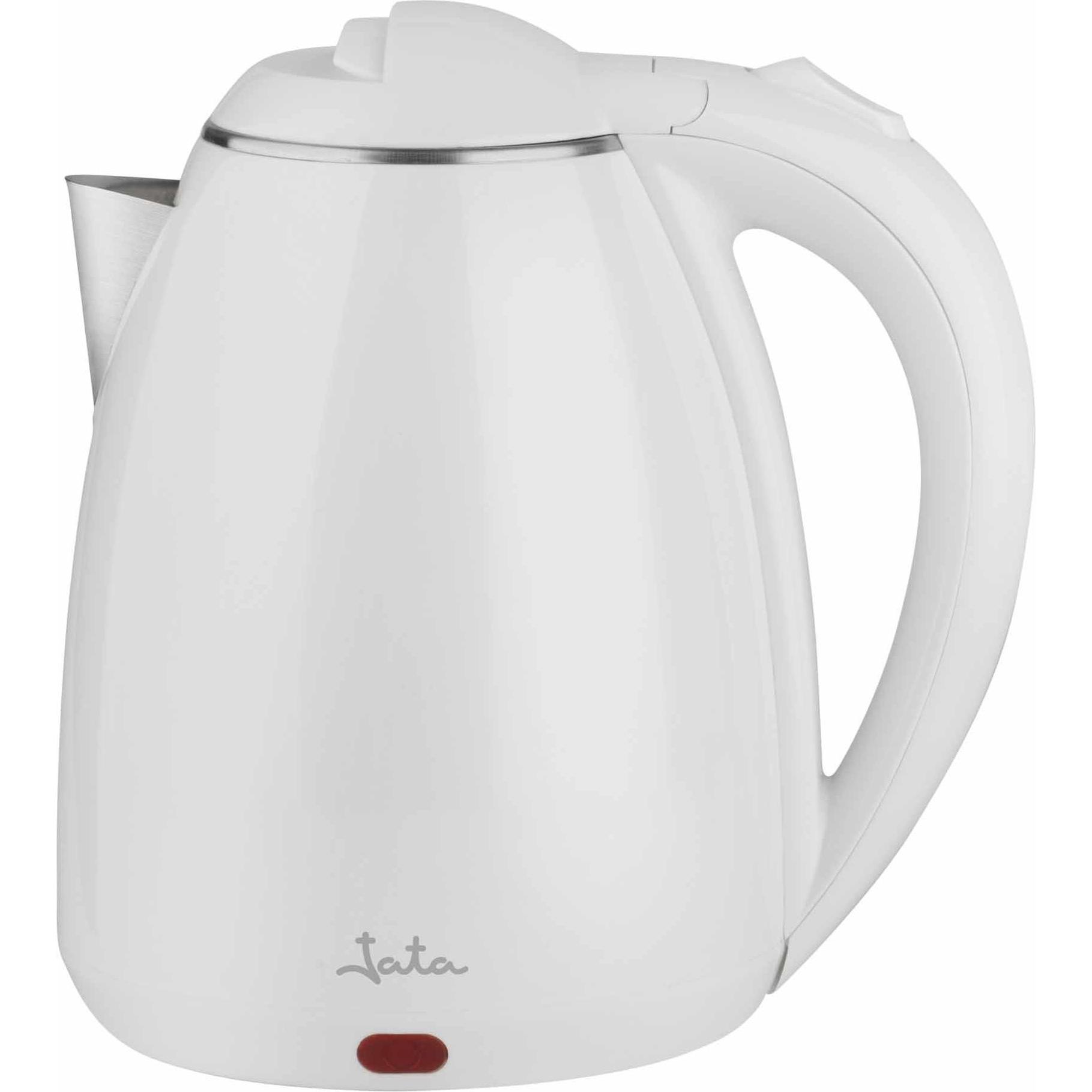 Jata JEHA1040, Wasserkocher, Weiss