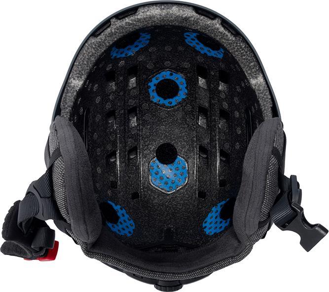 Produktbild Shred Totality Noshock Night Flash (51 - 54 cm, S)