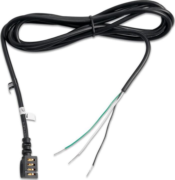 Image du produit Garmin Câble échange de donnée(NMEA)Etrex,Geko