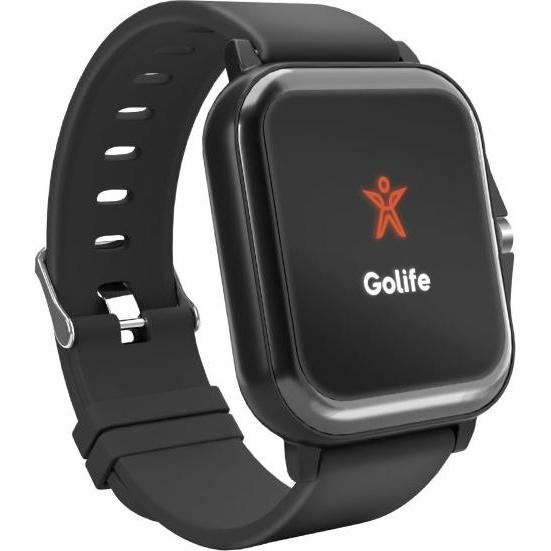 Thumbnail - SBS Beat Air Smart Band black, Smartwatch