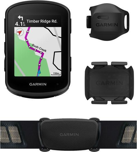 Immagine prodotto Garmin Edge 540, versione centrale UE + versione mondiale