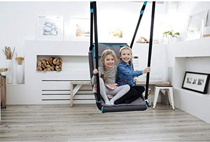 Actual product image Hudora Hollywood