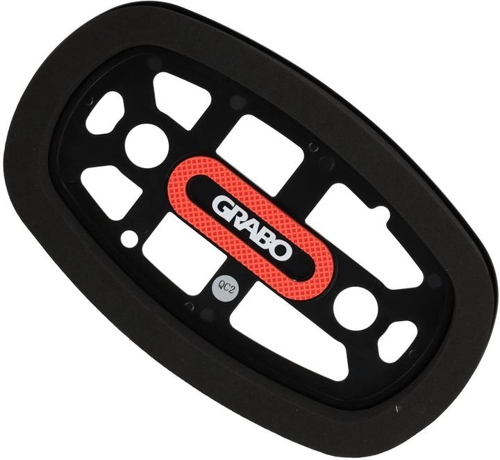 Produktbild Grabo Gummischaumdichtung (170 kg)