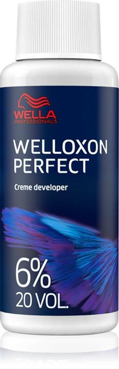 Produktbild Wella Welloxon Perfect