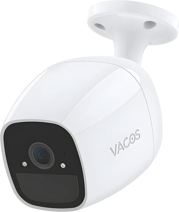 LifeBox Wireless Smart Camera and GSM Alarm System with Remote Control and Motion Detection