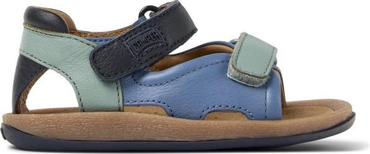 Actual product image Camper Bicho 2-Strap Sandal (21)