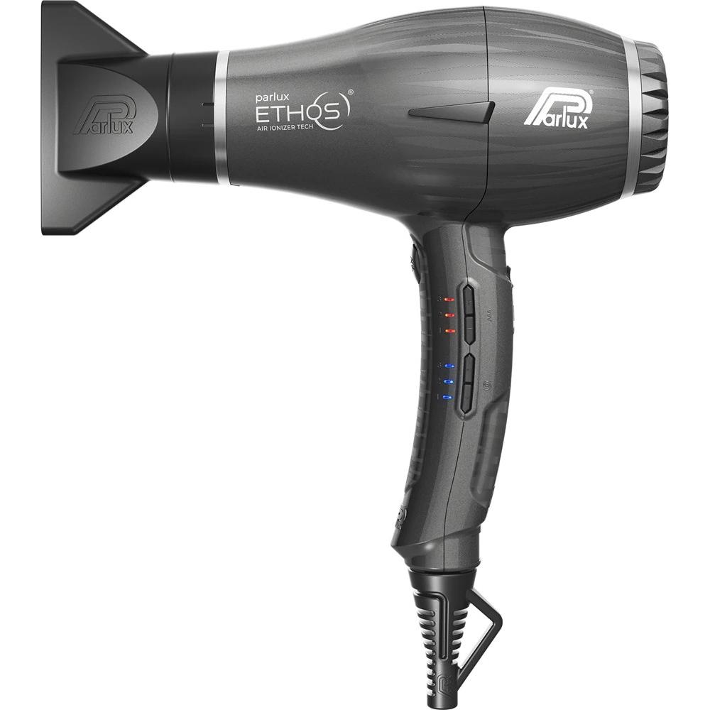 Parlux, Asciugacapelli, Titano Ethos Con Senso Magico (2300 W)