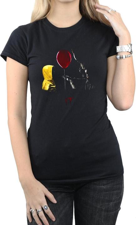 Produktbild Universal Textiles Georgie Balloon TShirt (L)