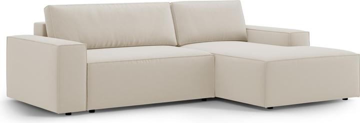 Actual product image Micadoni Jodie (Corner sofa)