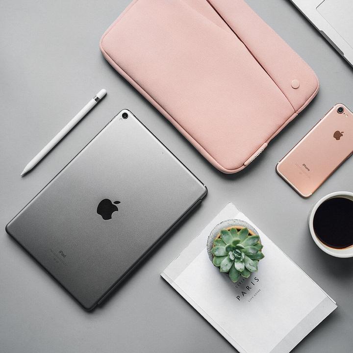 Actual product image tomtoc Classic A18 (10.5-11") (11", Apple)