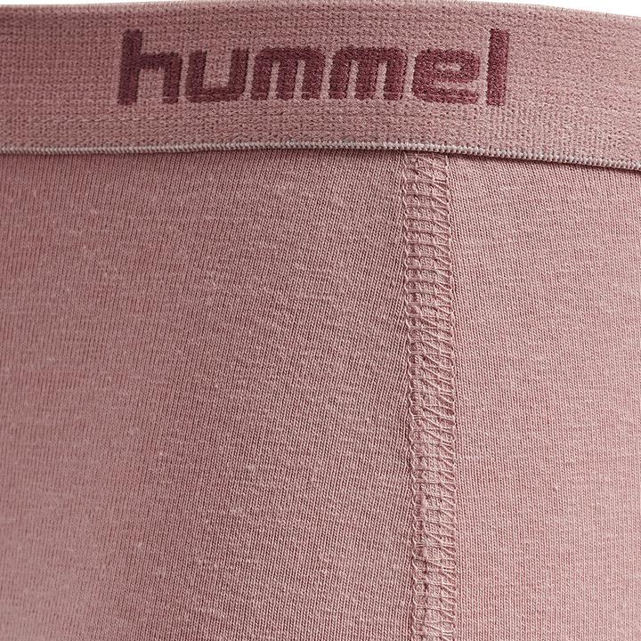 Produktbild hummel Hmlcarolina Hipsters 2-Pack (26, 28, 2er Pack)