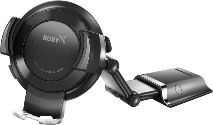 THB Bury PowerKit USB
